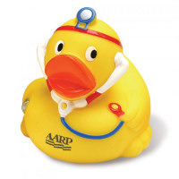 Rubber Ducks: Doctor Rubber Ducks